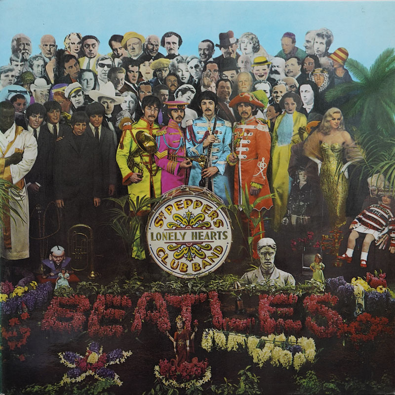 BEATLES★With The Beatles UK Y/B Parlopho BEATLES☆With The Beatles UK Y/B Parlopho（With The Beatles